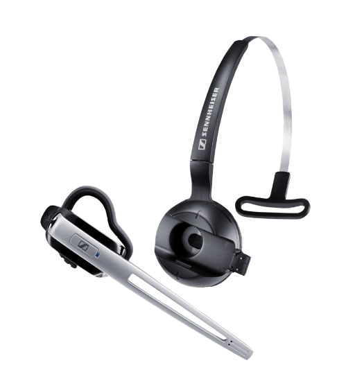 Sennheiser dw10 hs